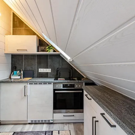 Opitz Apartment Allensbach Exterior photo