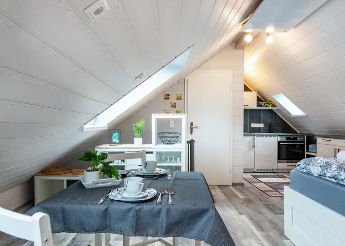 Privatzimmer Doris Opitz