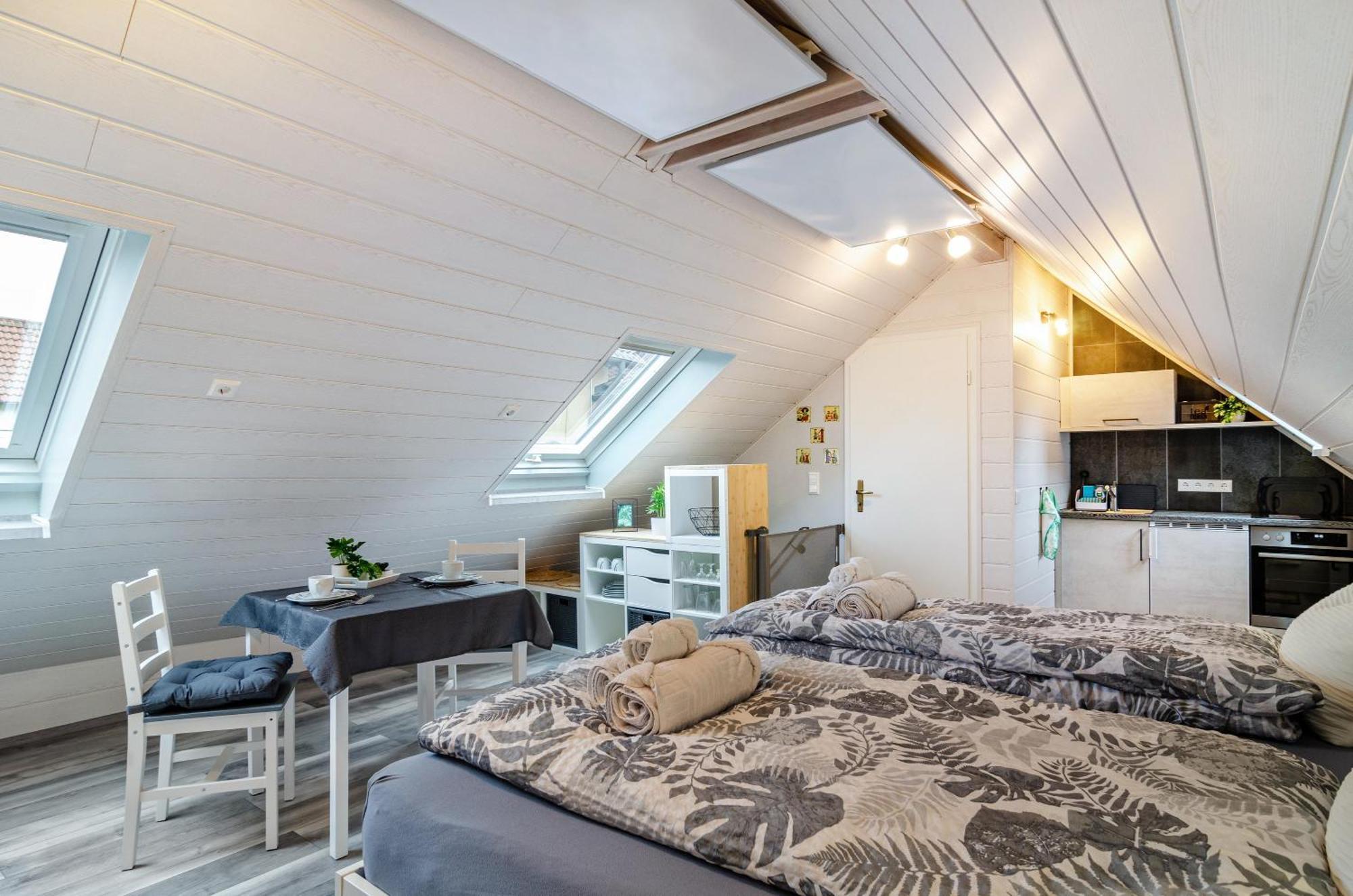 Apartment Opitz *