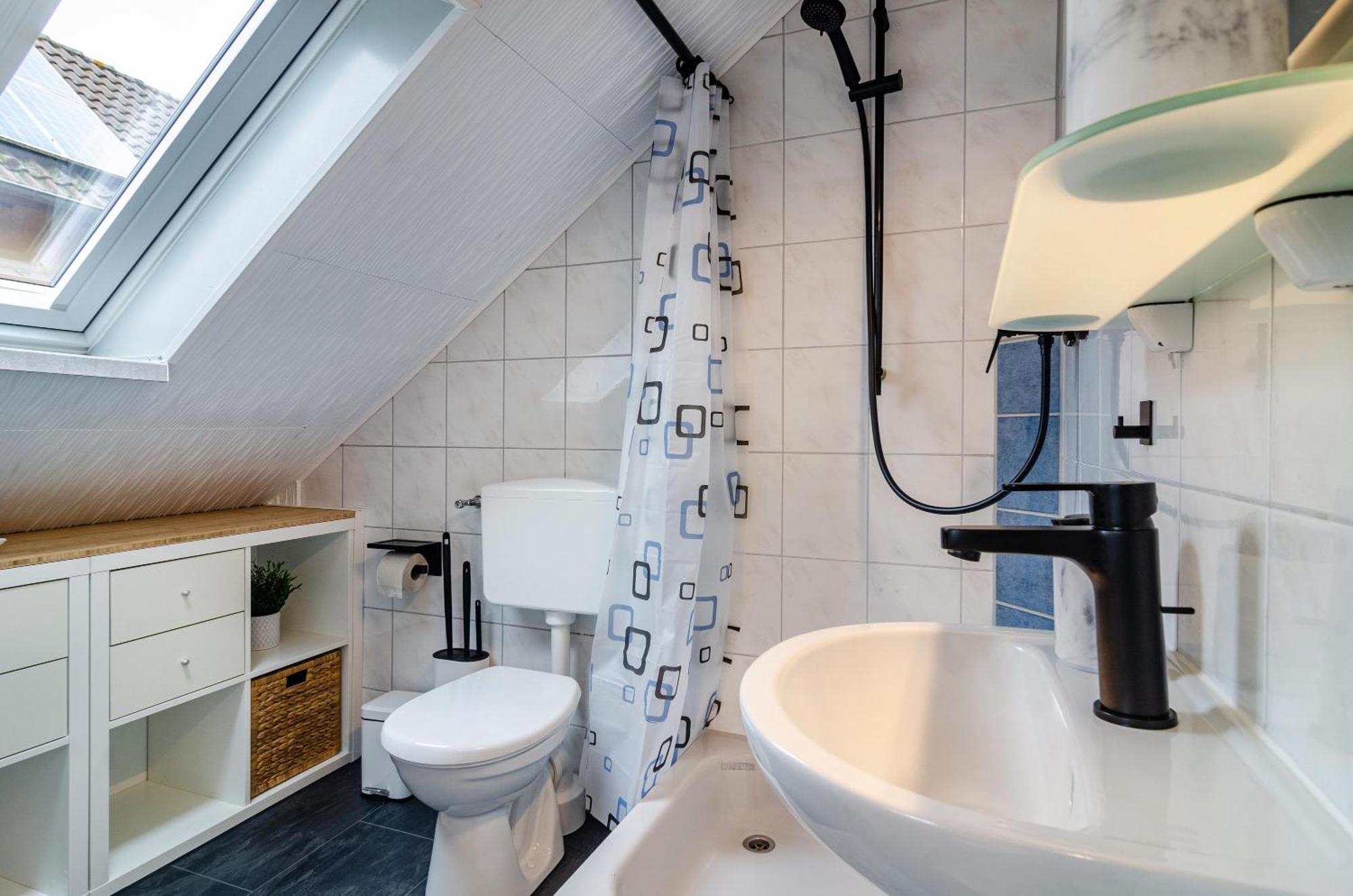 Opitz Apartment Allensbach